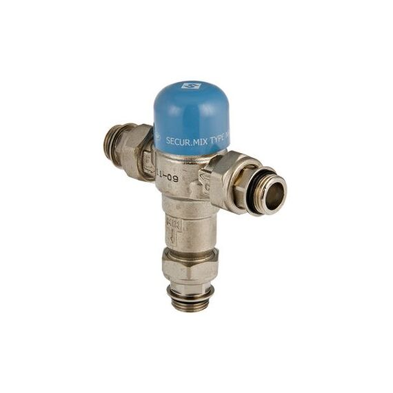 Valtec VT.MT10NR Клапан смесительный THERMOMIX нерегулируемый