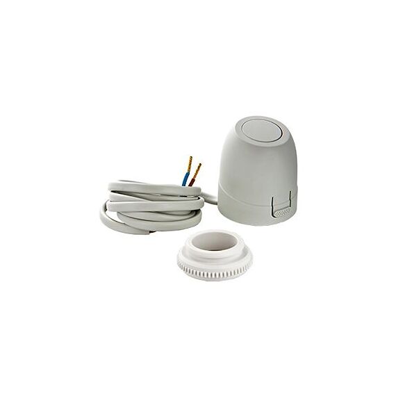 Valtec VT.TE3040 Сервопривід електротермічний, 220 В