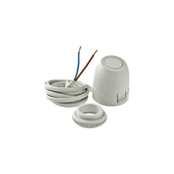 Valtec VT.TE3041 Сервопривід електротермічний, 24 В