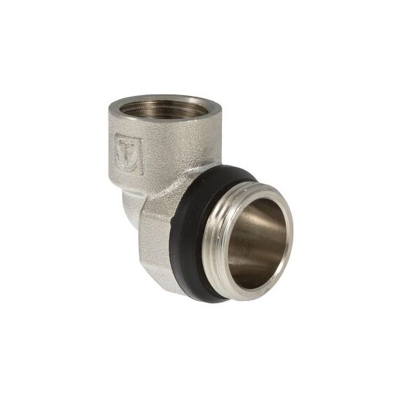 Valtec VTc.531.N Відведення колекторне, Розмір: 3/4 на 1/2