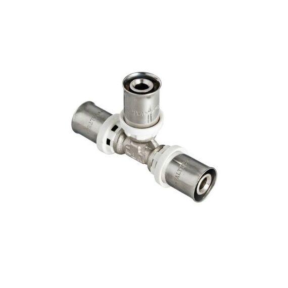 Valtec VTm.231.N Пресс-фитинг – тройник, Размер: 16 мм