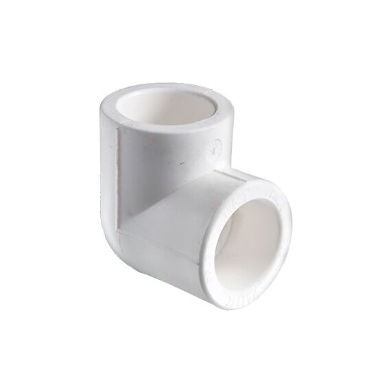 Valtec VTp.751.0 Фитинг полипропиленовый – угольник, Размер: 20 мм