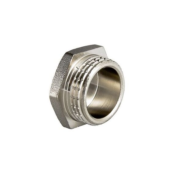 Valtec VTr.583.N Пробка резьбовая, Размер: 1/2