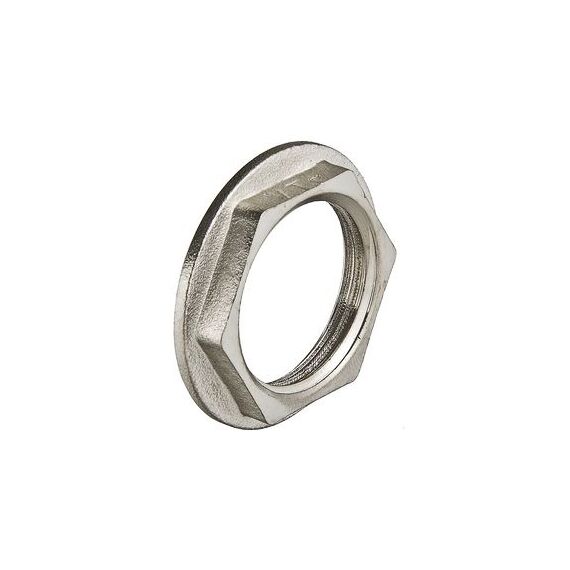 Valtec VTr.655.N Контргайка, Размер: 1/2