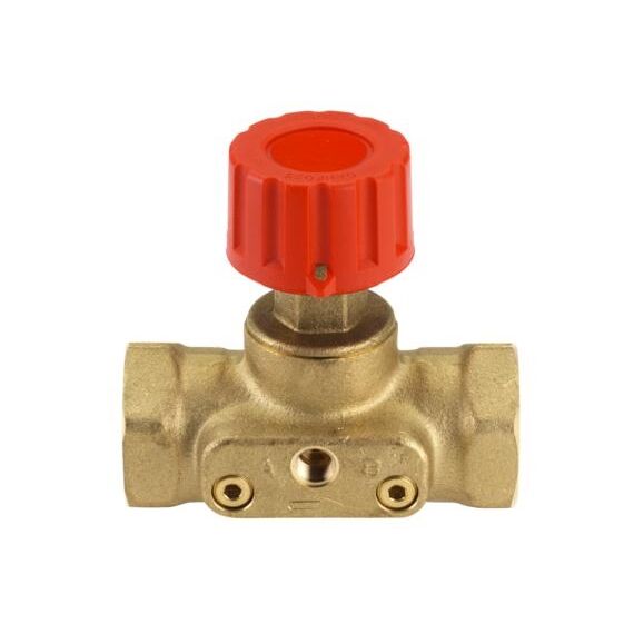 Danfoss CDT Балансировочный клапан