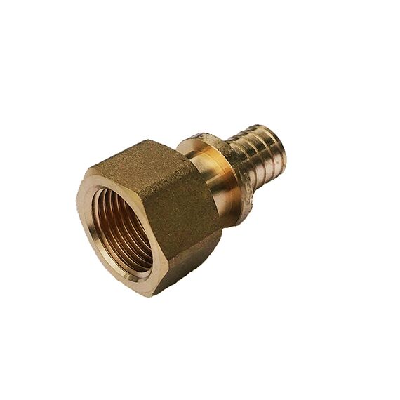 Golan перехідник з внутрішнім різьбленням, Розмір: 16х1/2