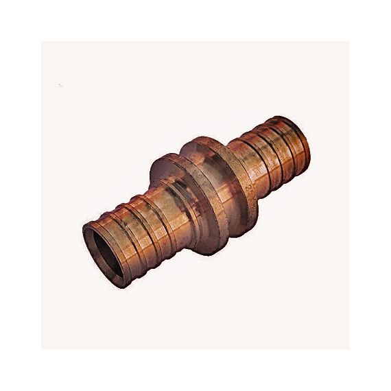 Golan патрубок-перехідник, Розмір: 16 мм