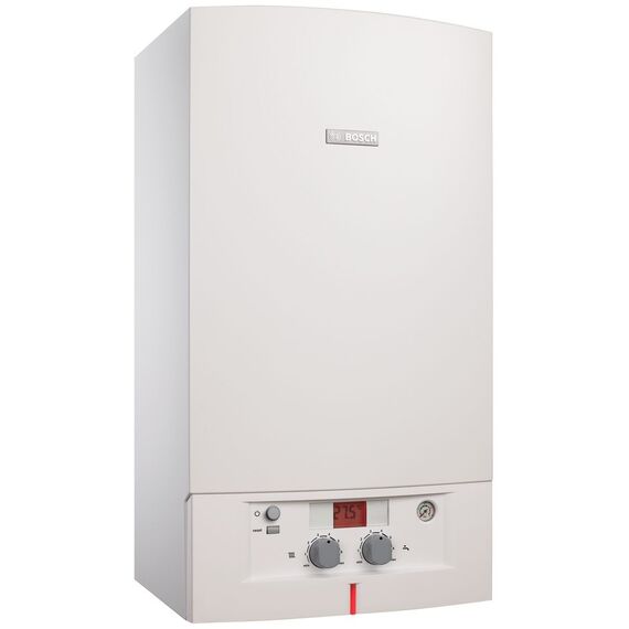 Bosch Gaz 4000 W