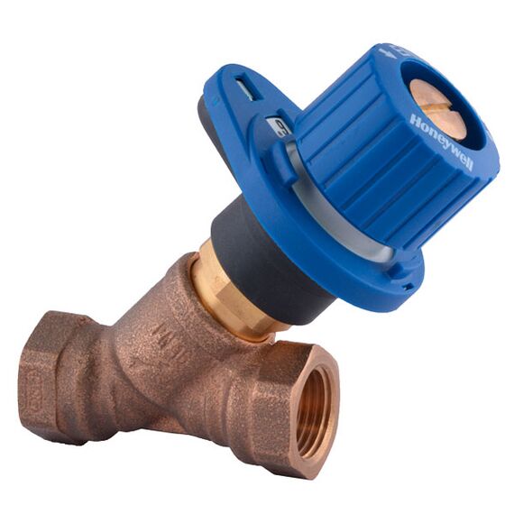 Honeywell Kombi-3-plus BLUE