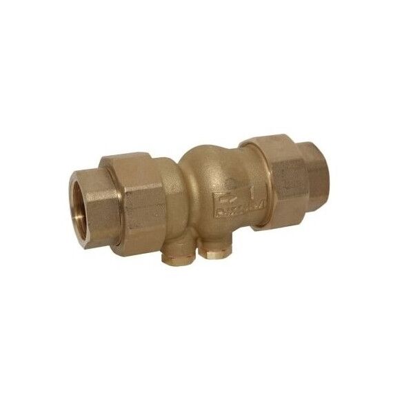 Обратный клапан Honeywell RV281