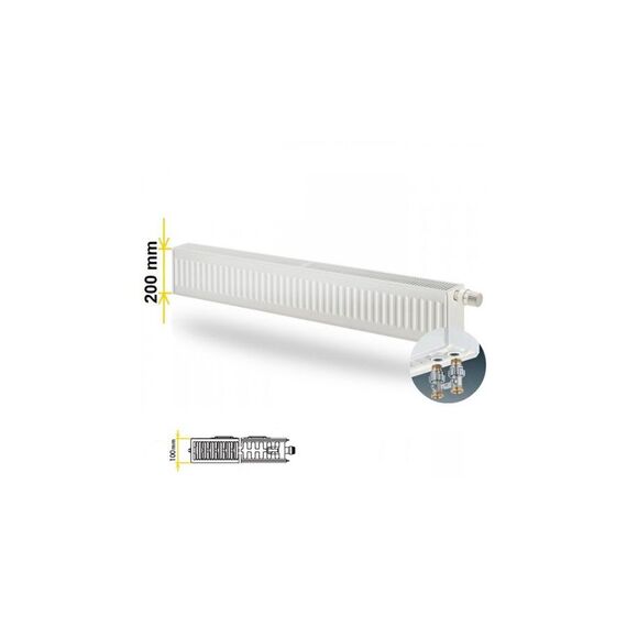 Kermi Profil | Н200