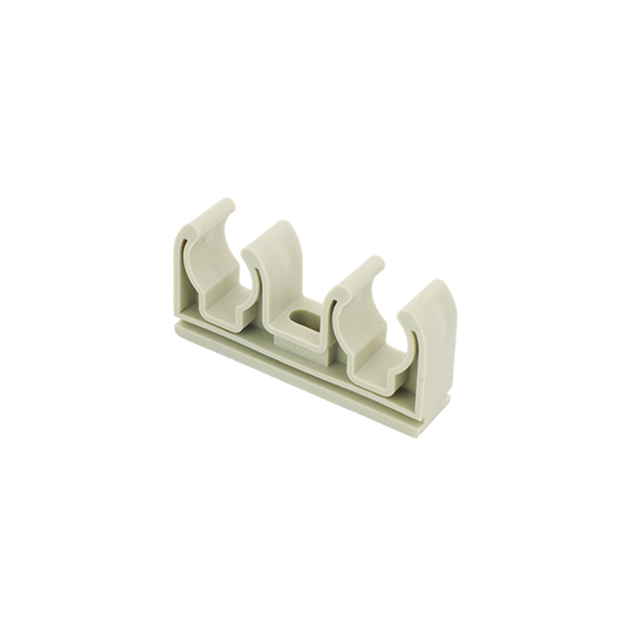 Fado PPK21 Двойное крепление для PTR труб