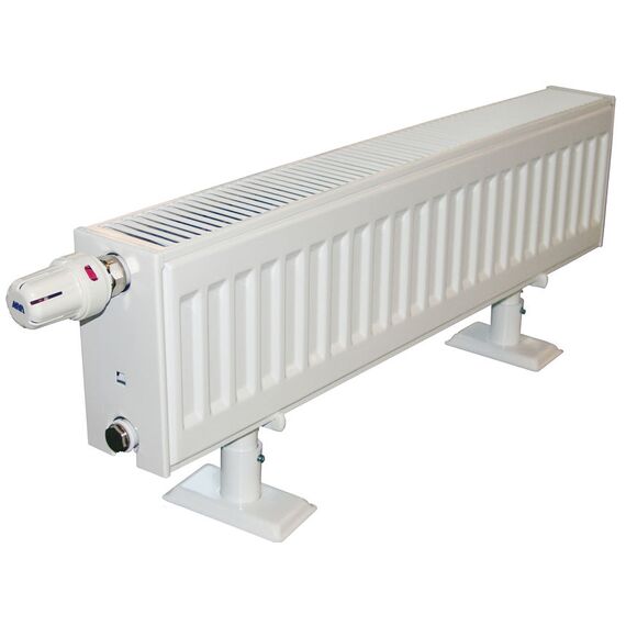 PURMO Ventil Compact | Н200 (низкие)