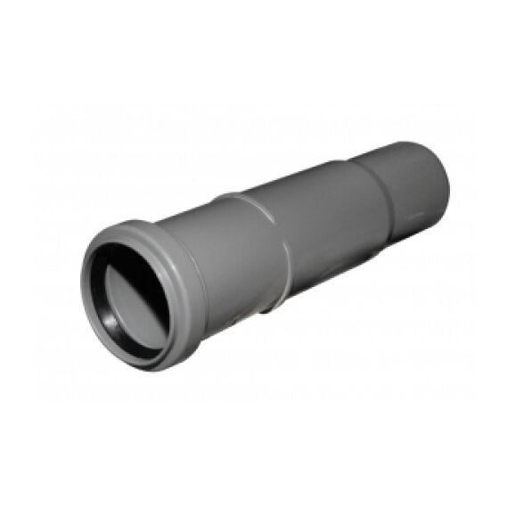 Компенсационный патрубок канализации Magnaplast
