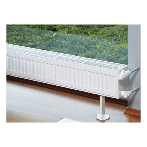 PURMO Ventil Compact | Н200 (низкие)