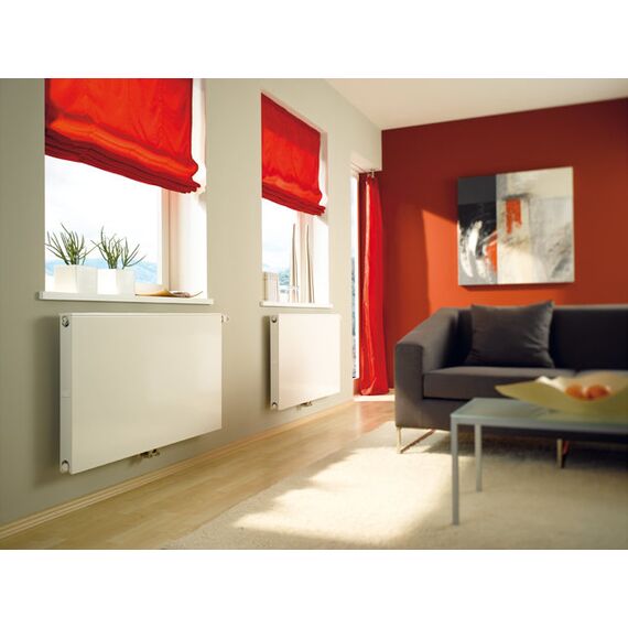 Kermi Plan (плоские)