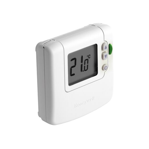 Электронный комнатный термостат с ЖК дисплеем Honeywell