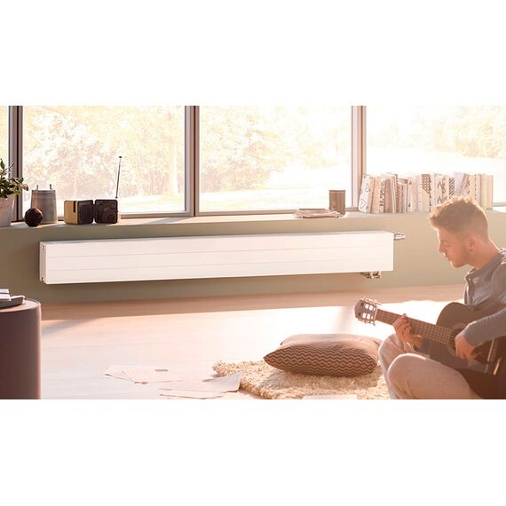 Kermi Line | Высота 200 (низкие)