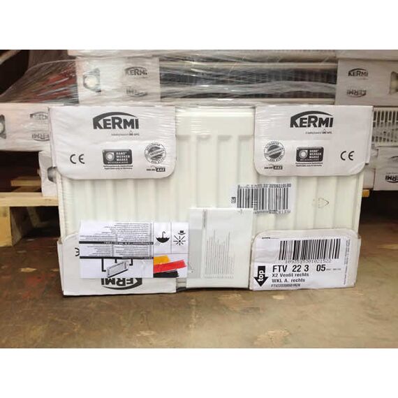 Kermi Profil (упаковка)
