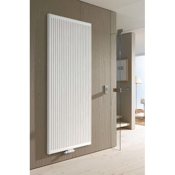 Kermi Verteo Profil (Высокий, профильный)