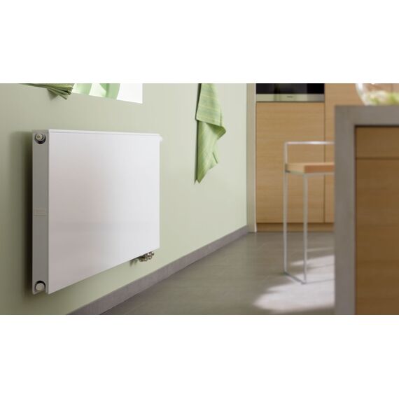 Kermi Plan (плоские)