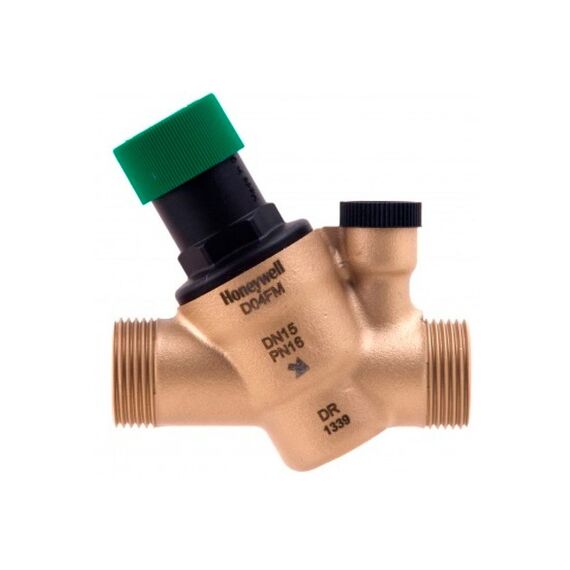 Регулятор давления, Honeywell  D04FM