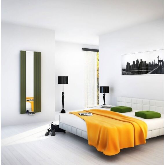 Betatherm Mirror, Высота: 1800, Длина точная: 600, фото 6