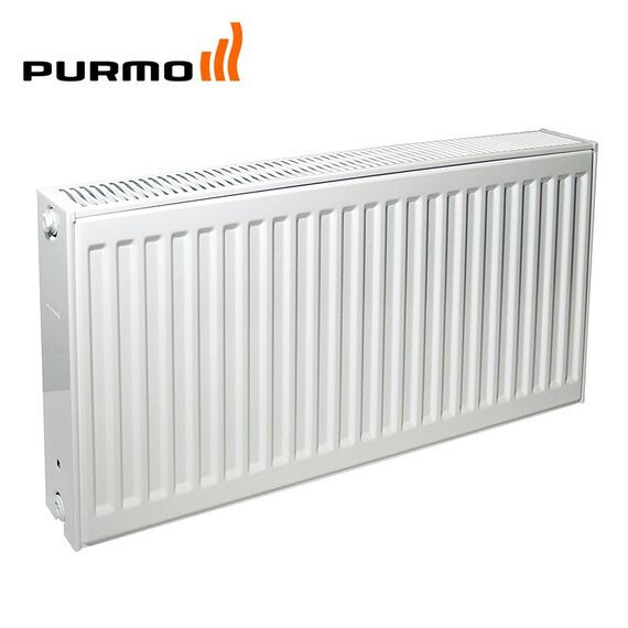 Purmo Compact