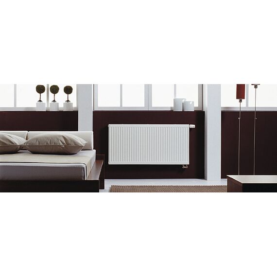 Purmo Ventil Compact