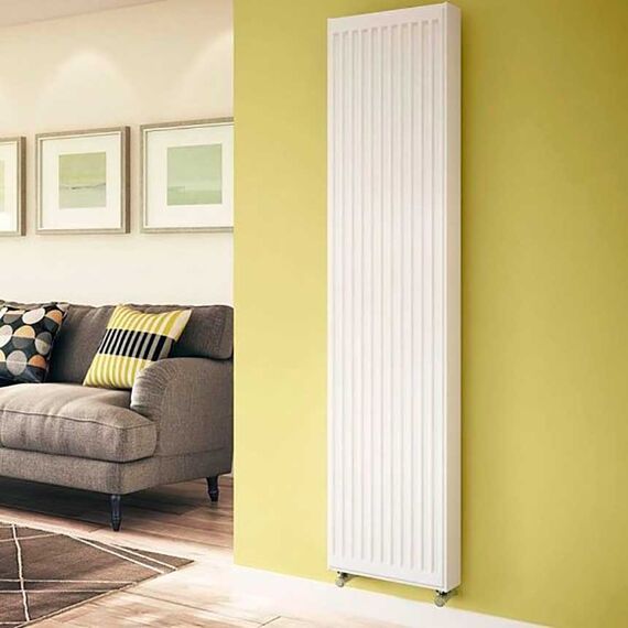 Purmo Vertical (Вертикальный)