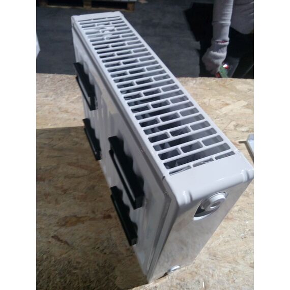 Rens | Стальные (профильные) радиаторы