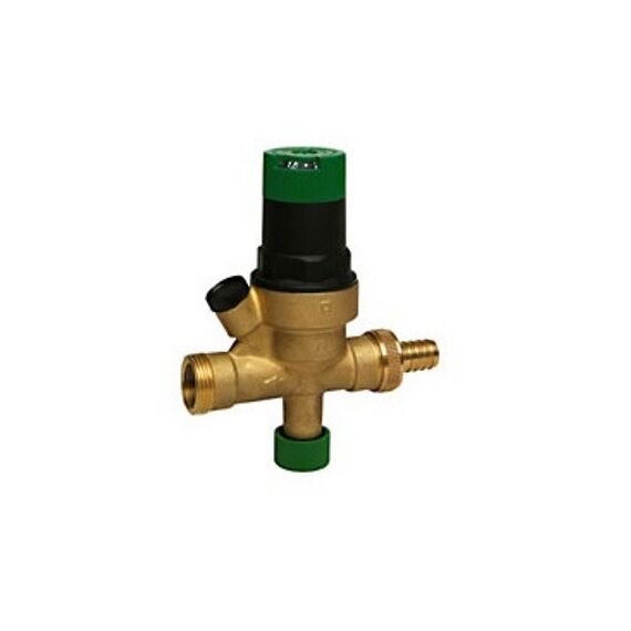 Клапан подпитки Honeywell VF06