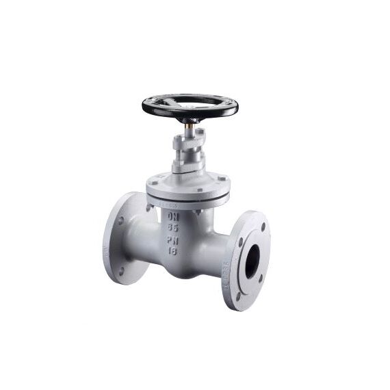 Oventrop Клапан регулирующий PN16