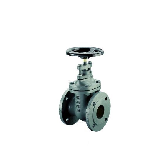 Oventrop Клапан регулирующий чугун