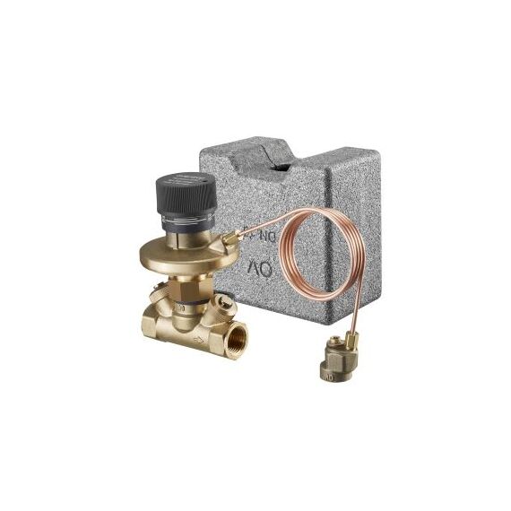 Oventrop Регулятор перепада давления Hycocon DTZ