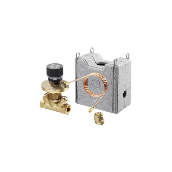 Oventrop Регулятор перепада давления Hycocon DP