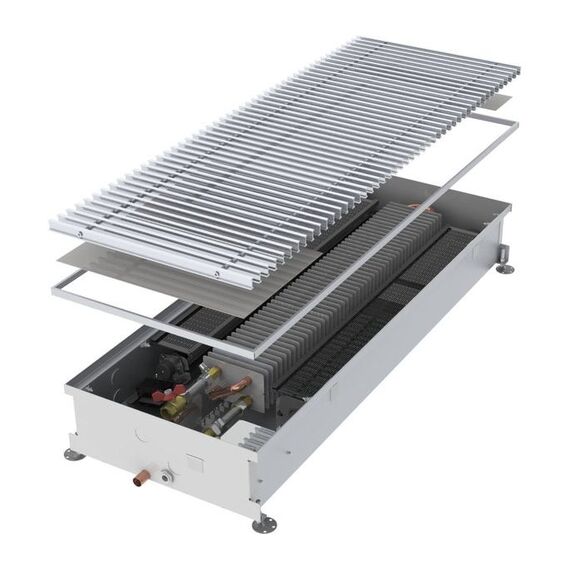 Minib | (Принудительная конвекция), Висота точна: 50, Довжина точна: 900, Ширина: 161, фото 4