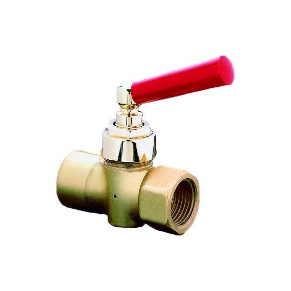 Oventrop Кран для манометров