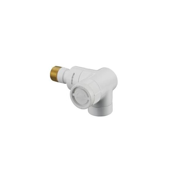 Oventrop Термостатический клапан E