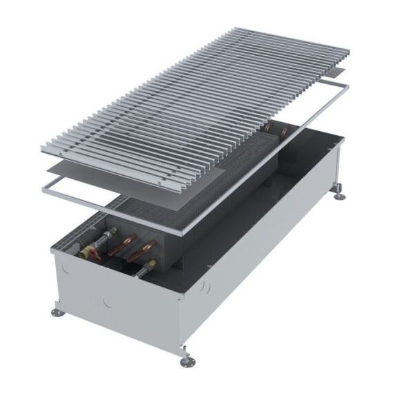 Minib | (Естественная конвекция), Высота: 80, Длина точная: 900, Ширина: 243, фото 7