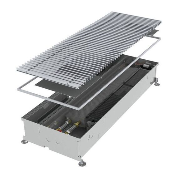 Minib | (Принудительная конвекция), Висота точна: 50, Довжина точна: 900, Ширина: 161, фото 2