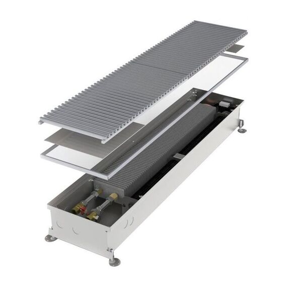 Minib | (Принудительная конвекция), Висота точна: 50, Довжина точна: 900, Ширина: 161, фото 3