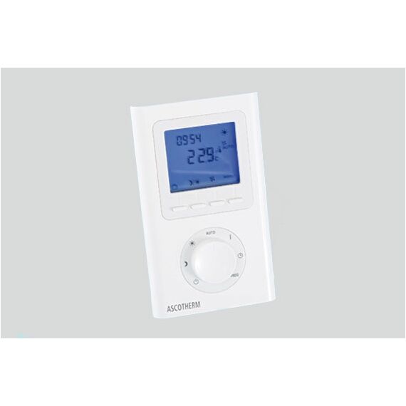 KERMI Термостат