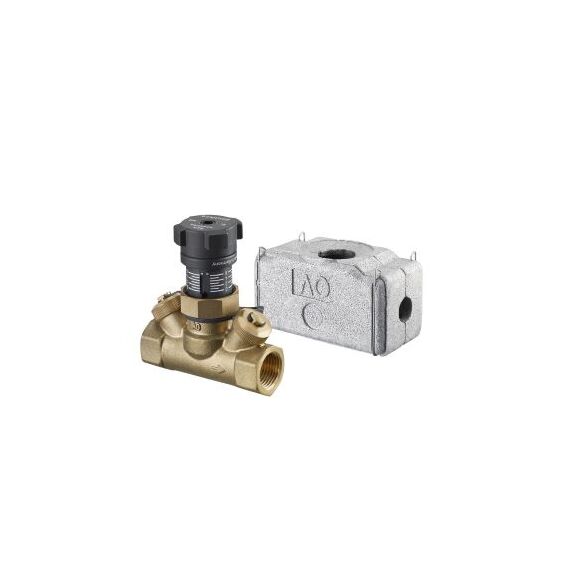 Oventrop Клапан регулирующий Hycocon VTZ