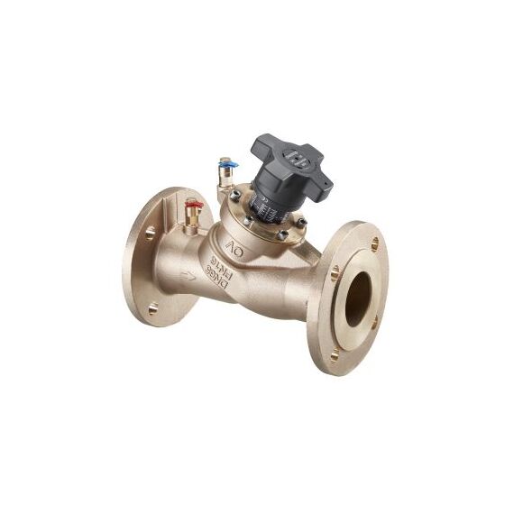 Oventrop Клапан регулирующий Hydrocontrol VFR