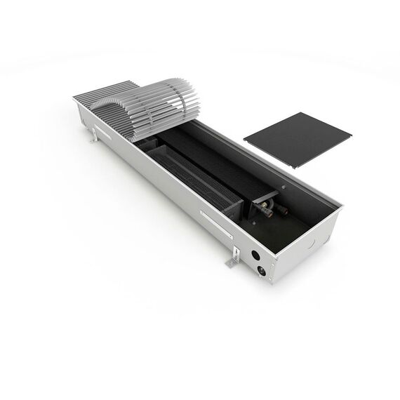 Isan FRT | Принудительная конвекция