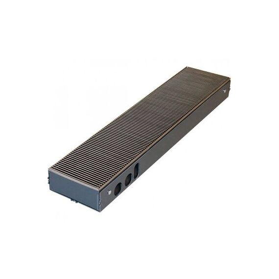 Jaga Micro Canal | Принудительная конвекция