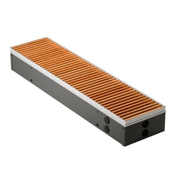 Jaga Mini Canal | Естественная конвекция