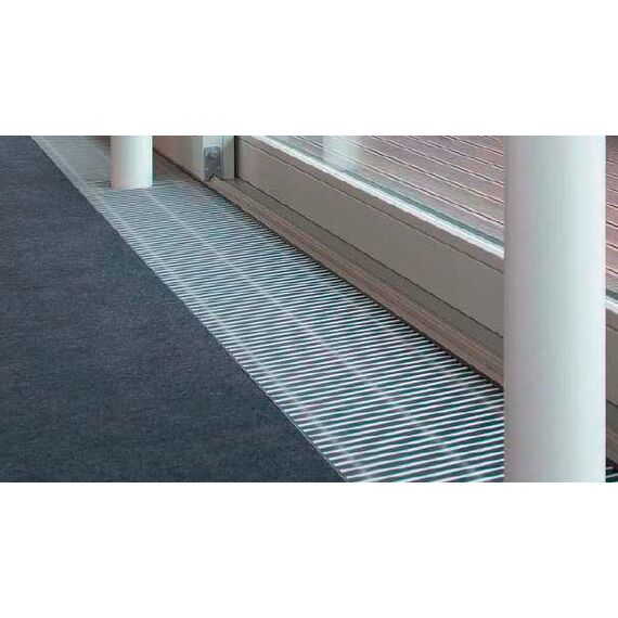 KERMI KRN81 | Принудительная конвекция