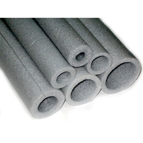 Теплоизоляция для трубы, Размер: 18 мм